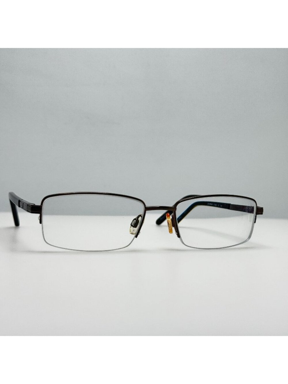 Outdoor Life Eyeglasses Frames Zyloware Mod.828T C.058 56-19-140